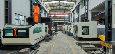 TAIZHOU HAIDEKE MACHINERY CO., LTD