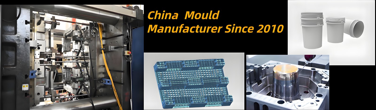 Molde plástico de la silla