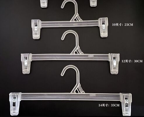 comprar Molde de plástico de alta precisión con diseño antideslizante de pared delgada de 12/14 pulgadas, con diseño de longitud intercambiable de clips online manufacture