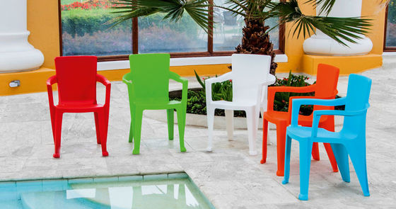 comprar Modo de inyección de plástico para sillas sin brazos online manufacture