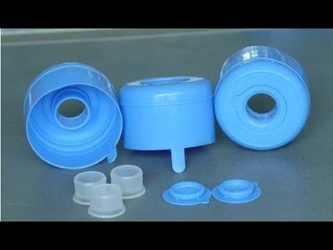 comprar 5 botellas de galón molde de moldeo de plástico personalizado corredor de frío caliente tiempo de ciclo corto online manufacture