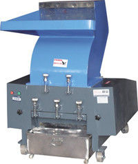 comprar Máquina de trituración de plástico estándar, máquina de trituración de botellas pequeñas Fuerza de trituración fuerte online manufacture