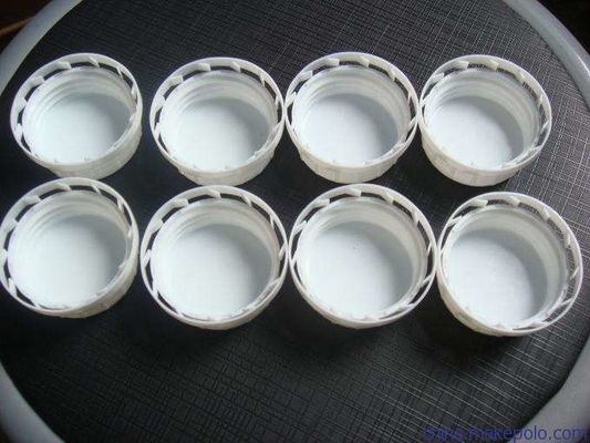 comprar Molde de tapa de plástico por inyección para bidón de plástico PE Rendimiento estable Canal caliente online manufacture