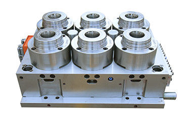 comprar Molde de copa de plástico PS desechable de válvula de puerta de corriente caliente de pared delgada online manufacture