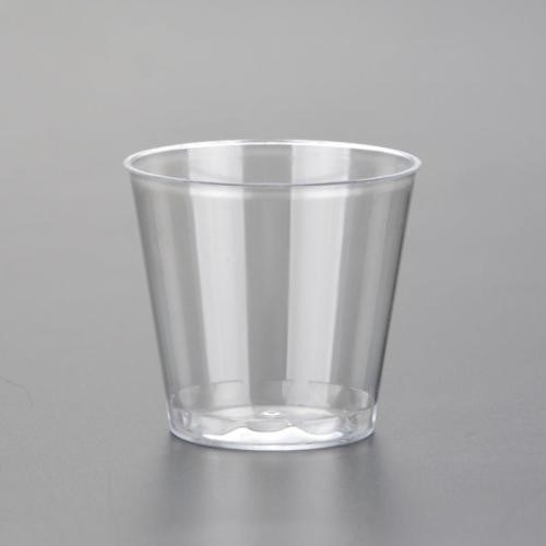 Disposable PS plastic cup mould Hot runner valve gate thin wall mould