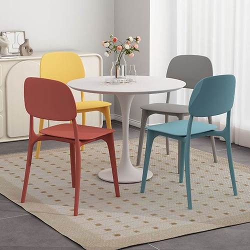 Customizable Plastic Chair Mould for Different Chair Sizes and Designs